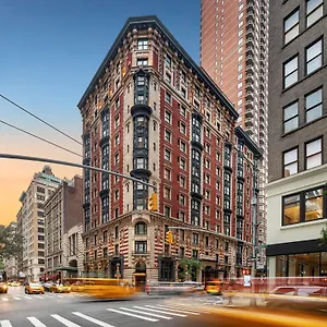 Seville Nomad, In The Unbound Collection By Hyatt New York