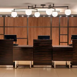 4* Hotel By Marriott Manhattan/ Midtown Eastside