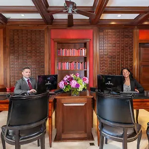 4* Hotel Fitzpatrick Manhattan