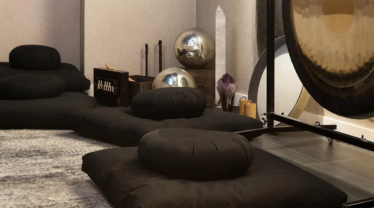****  Hotel The Assemblage John Street New York Stati Uniti
