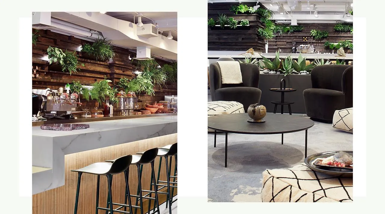 Hotel The Assemblage John Street New York