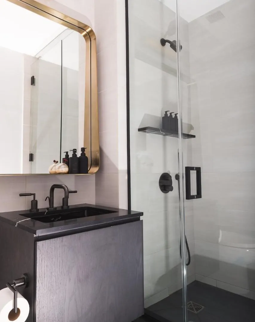 Hotel The Assemblage John Street New York