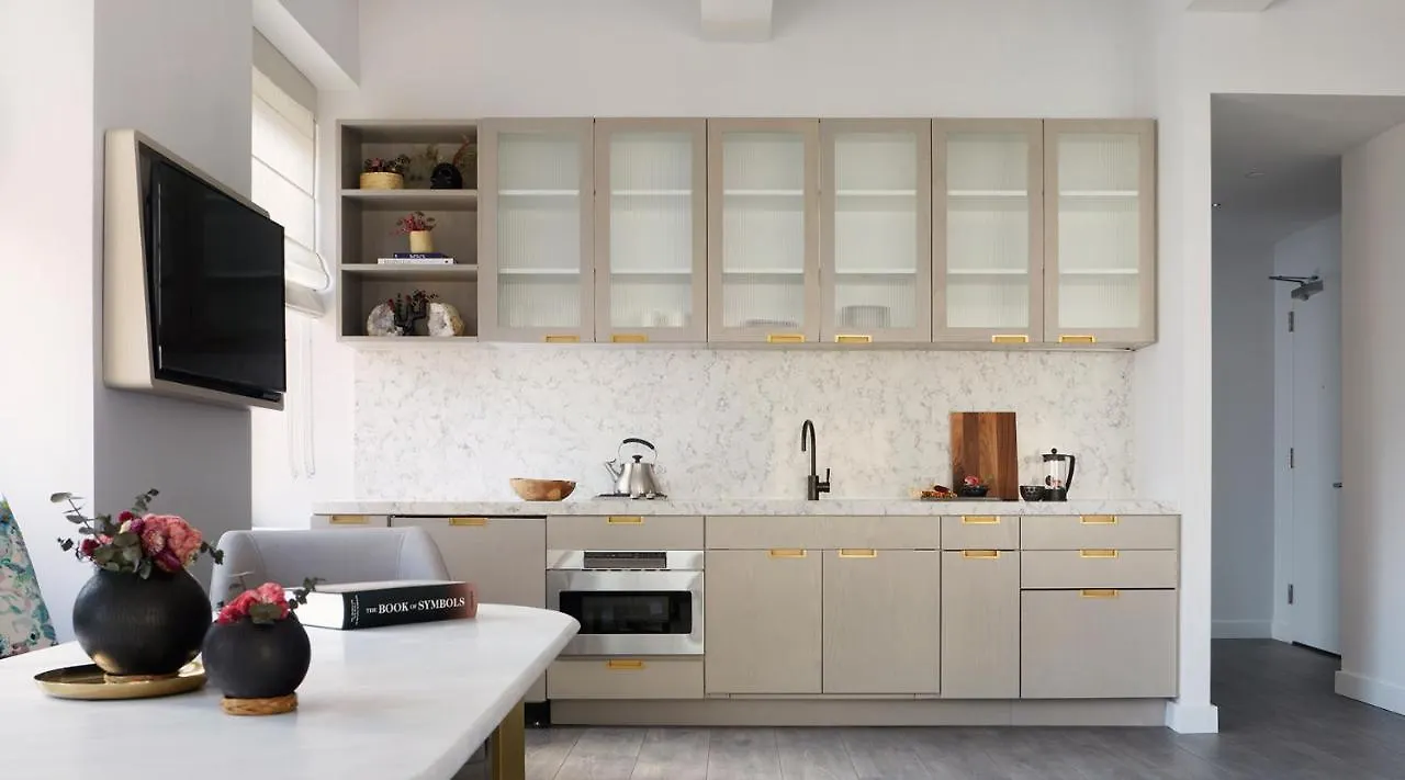 ****  Hotel The Assemblage John Street New York Stati Uniti