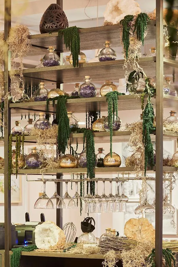 The Assemblage John Street Hotel New York